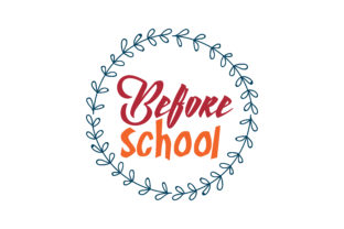 Before School: Graphics and Crafts for Creative Branding