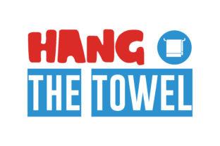 Hang the Towel: Graphics and Crafts