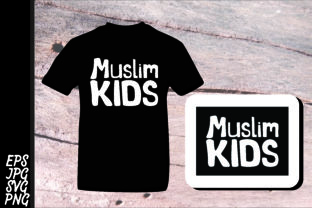 Islam Quote - Muslim Kids