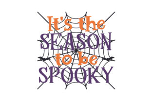 It’s the Season to Be Spooky Crafts