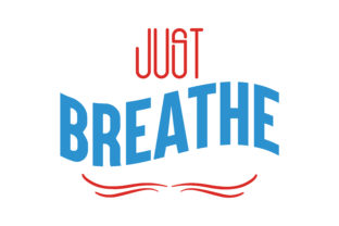Just Breathe: Graphics for Crafts