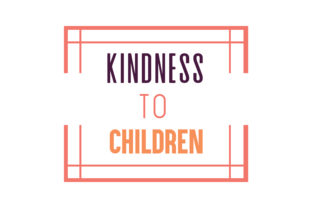 Kindness to Children Graphics and Crafts