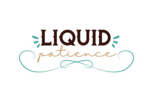 Liquid Patience: Graphics for Crafts