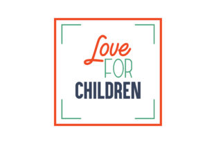 Love for Children: Graphics and Crafts