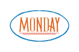 Monday Quote: Graphics and Crafts