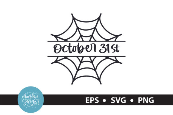 Oktober 31st - Quote SVG Review