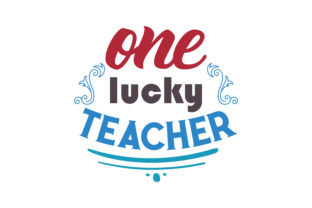 One Lucky Teacher: Graphics for Crafts