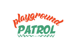 Playground Patrol: Graphics for Crafts and Creative Marketing