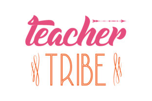 Teacher Tribe: Graphics and Crafts for Real Projects
