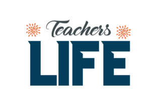 Teachers Life: Graphics and Crafts in One Bundle