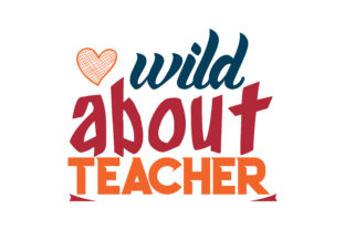 Wild About Teacher